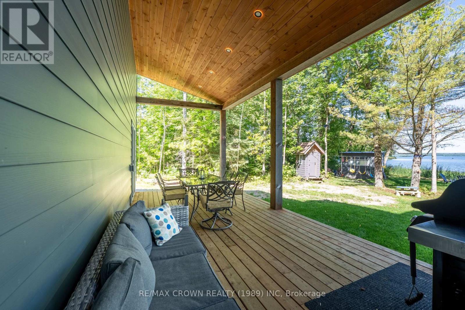 560 Pinecreek Crescent, Callander, Ontario  P0H 1H0 - Photo 36 - X13816048