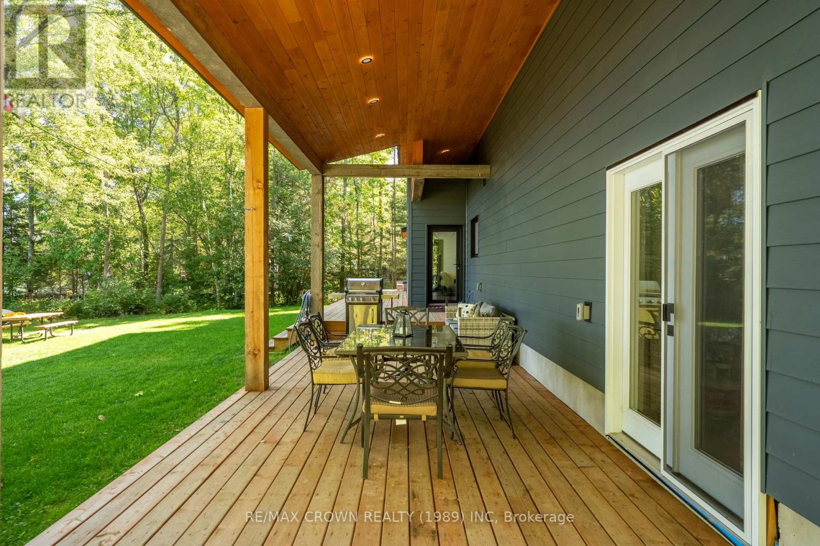 560 Pinecreek Crescent, Callander, Ontario  P0H 1H0 - Photo 37 - X13816048