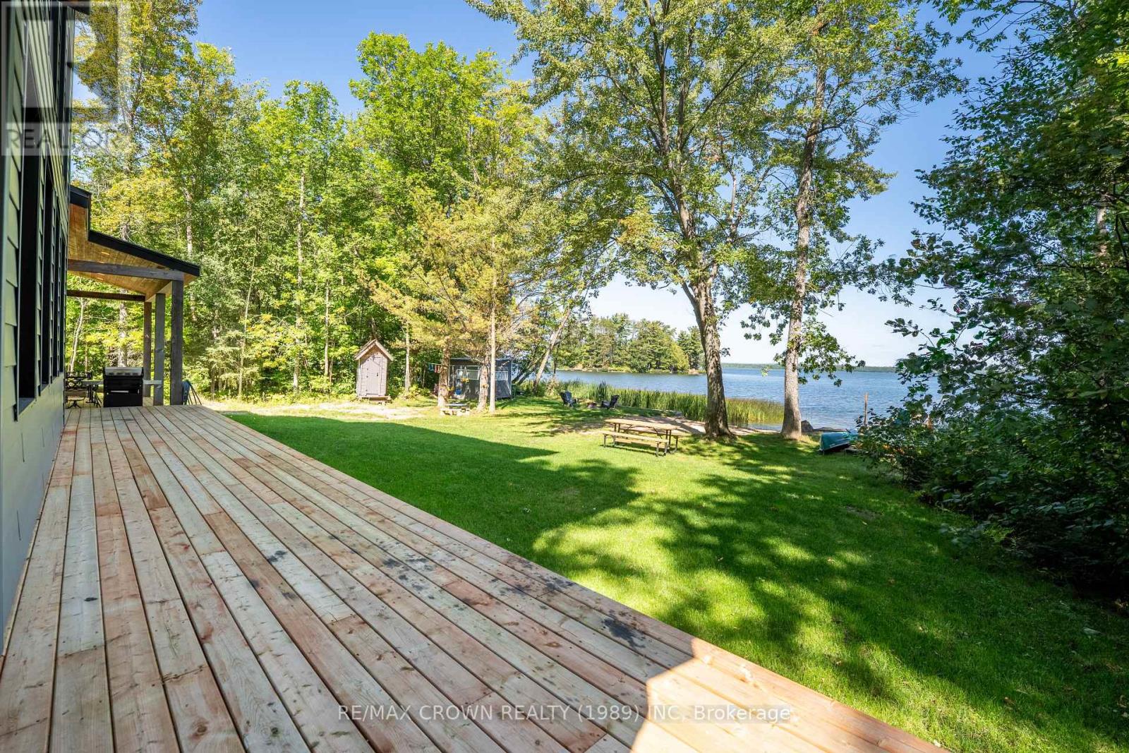 560 Pinecreek Crescent, Callander, Ontario  P0H 1H0 - Photo 38 - X13816048