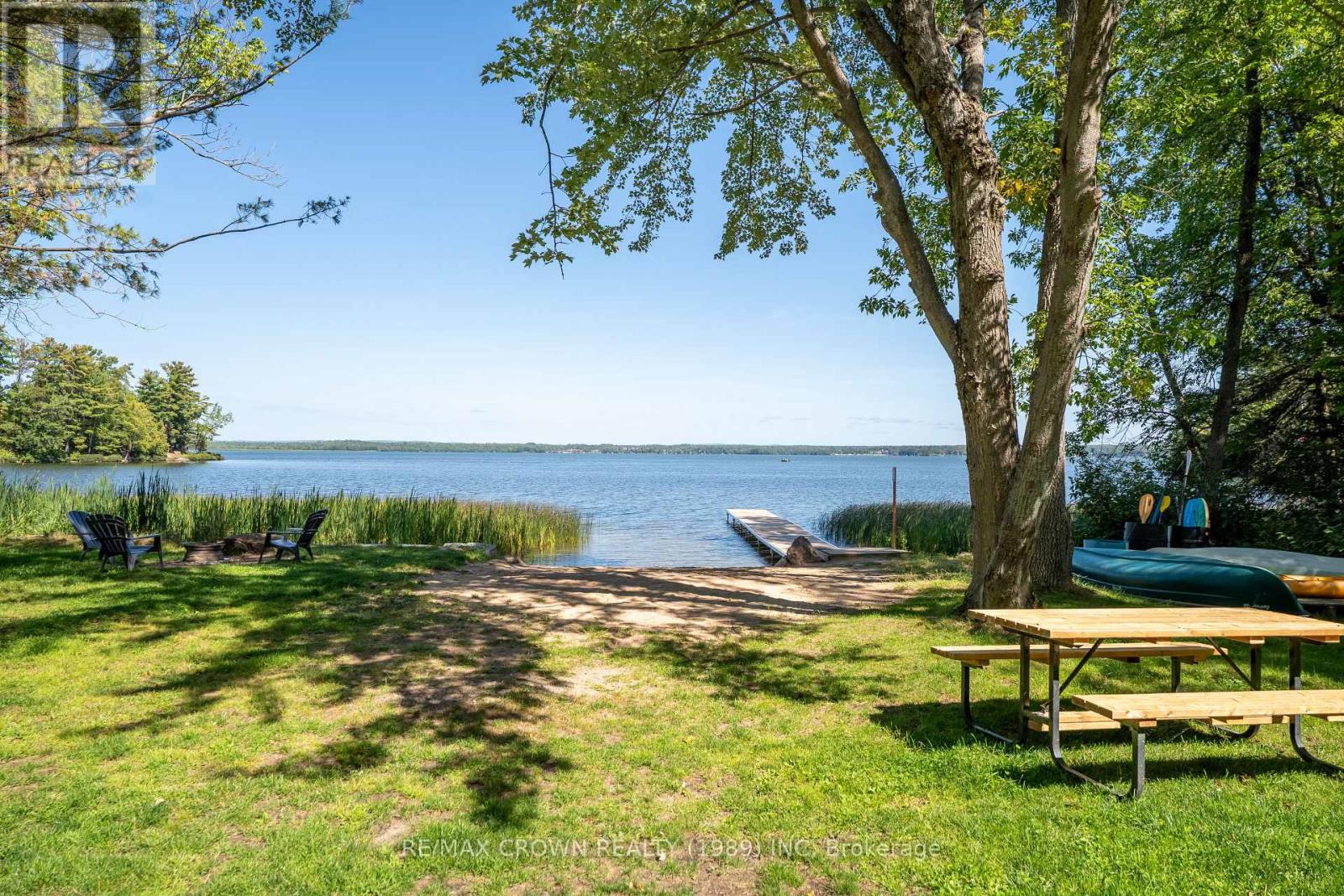 560 Pinecreek Crescent, Callander, Ontario  P0H 1H0 - Photo 45 - X13816048