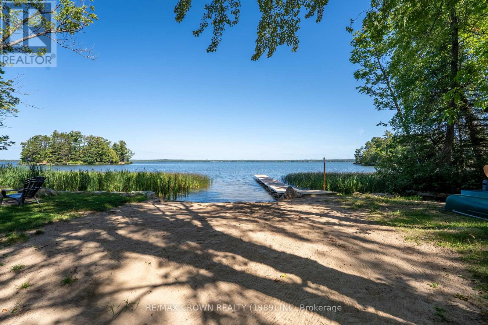 560 Pinecreek Crescent, Callander, Ontario  P0H 1H0 - Photo 46 - X13816048