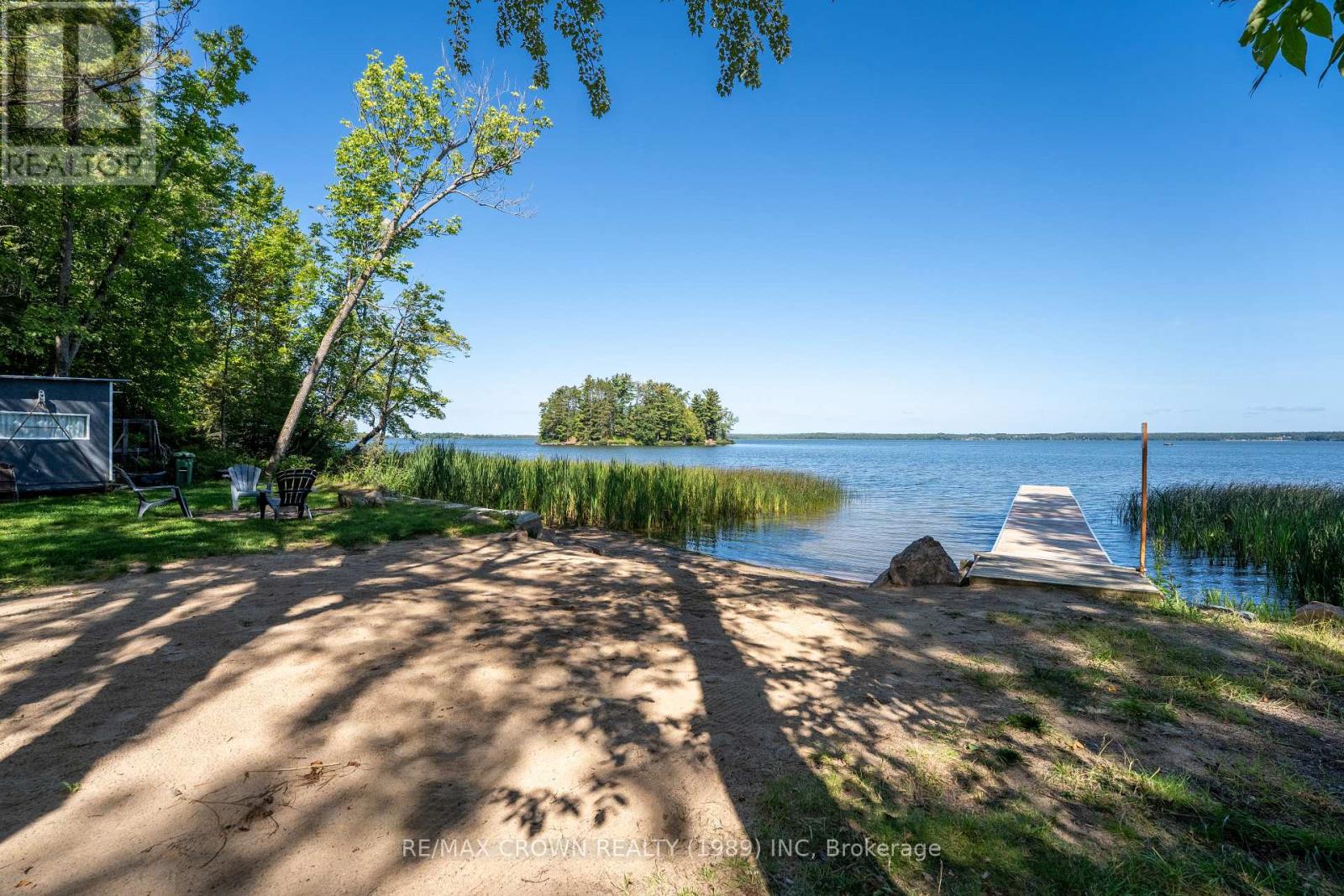 560 Pinecreek Crescent, Callander, Ontario  P0H 1H0 - Photo 47 - X13816048