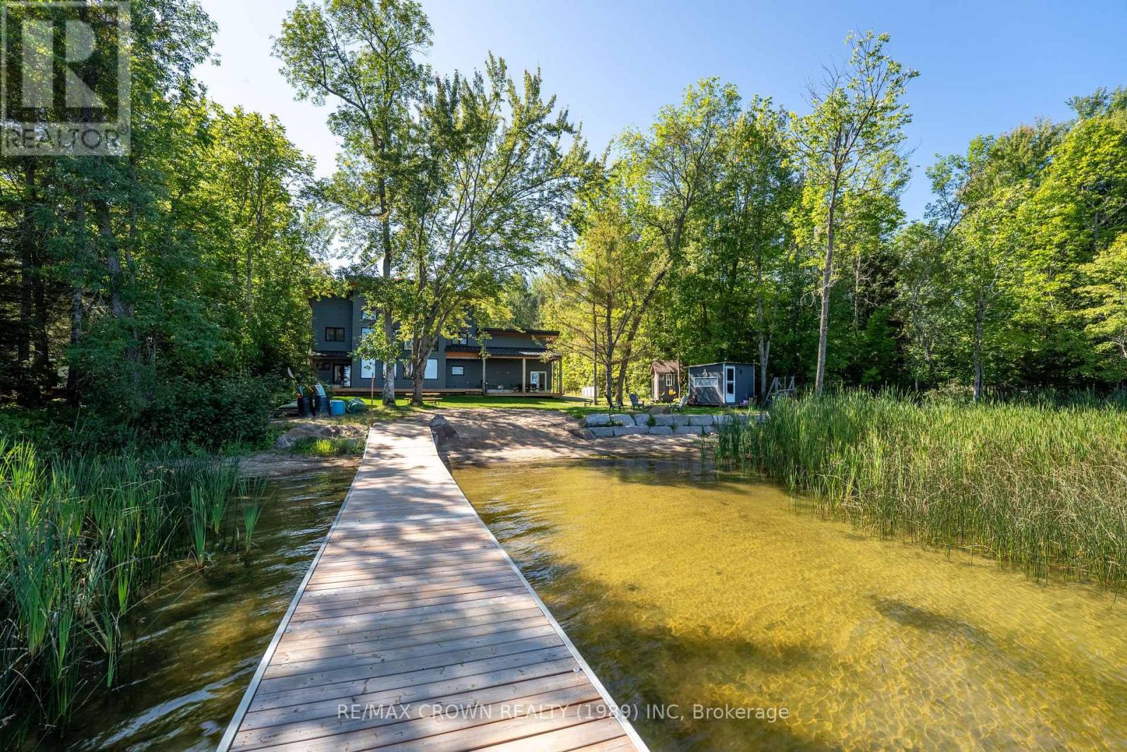560 Pinecreek Crescent, Callander, Ontario  P0H 1H0 - Photo 48 - X13816048