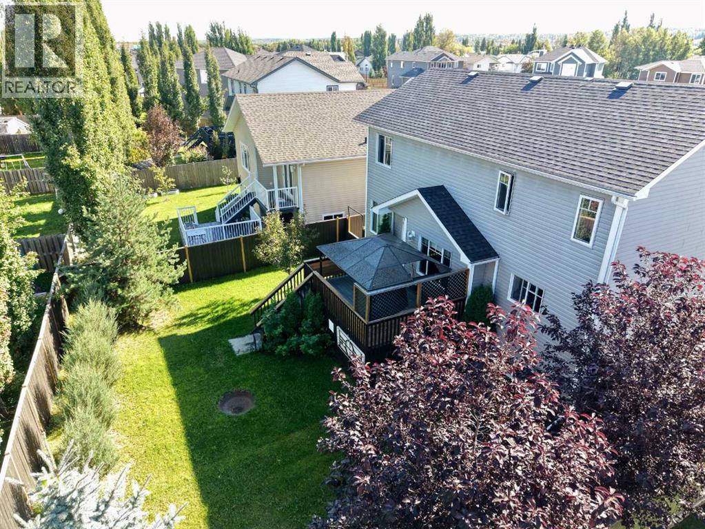 46 Spruce Road, Whitecourt, Alberta  T7S 0C7 - Photo 32 - A2345794