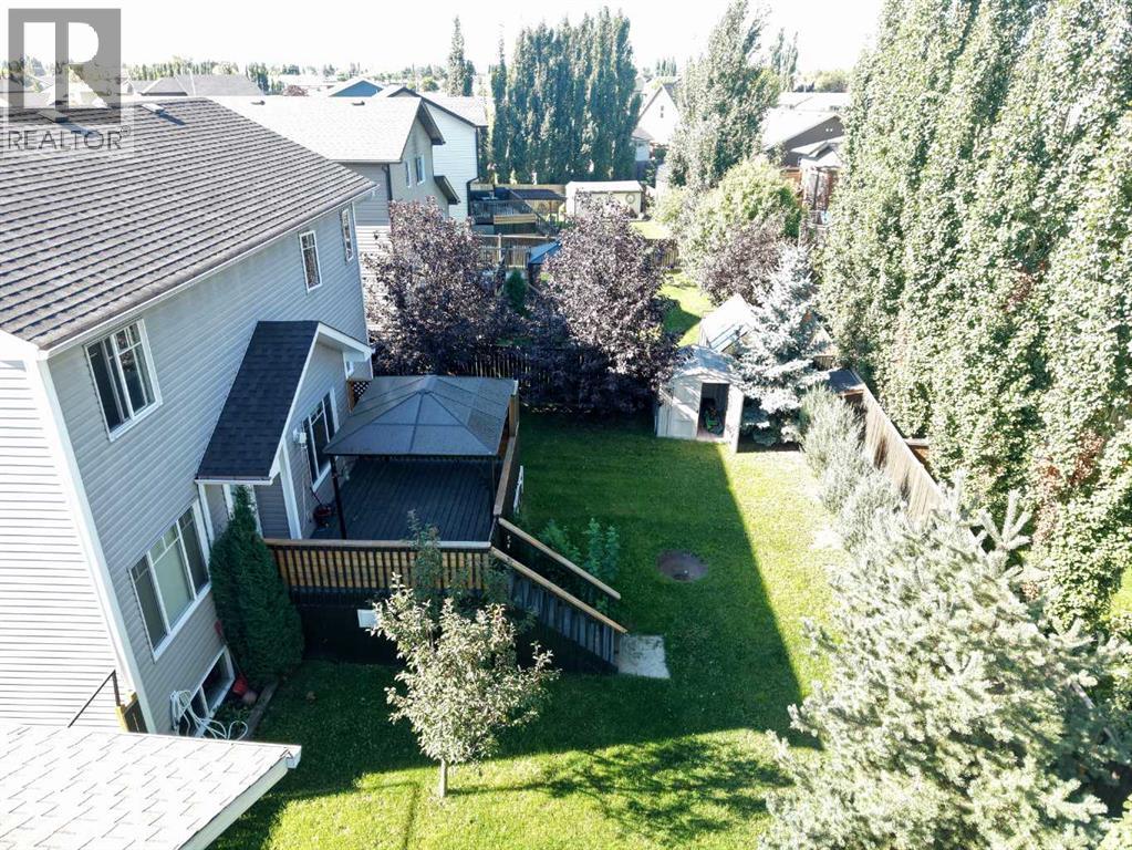 46 Spruce Road, Whitecourt, Alberta  T7S 0C7 - Photo 33 - A2345794