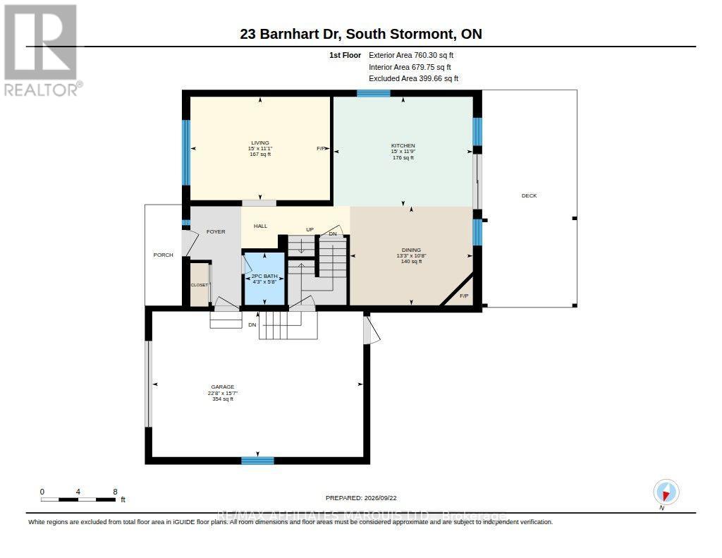 23 Barnhart Drive, South Stormont, Ontario  K0C 1P0 - Photo 26 - X13815656