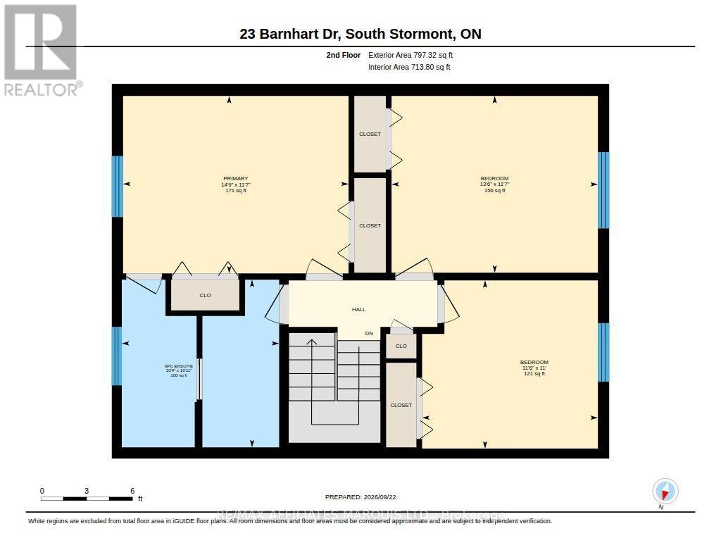 23 Barnhart Drive, South Stormont, Ontario  K0C 1P0 - Photo 27 - X13815656
