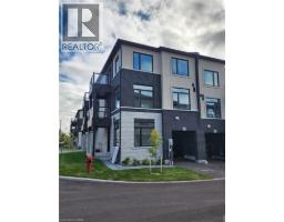 155 EQUESTRIAN Way Unit# 152, cambridge, Ontario