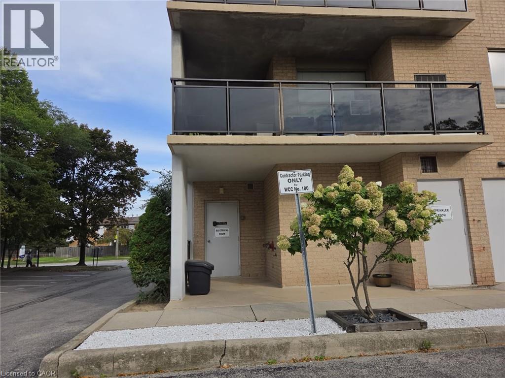 240 Quigley Road Unit# 201, Hamilton, Ontario  L8K 5M9 - Photo 26 - 40865679