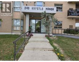 240 QUIGLEY Road Unit# 201, Hamilton, Ontario