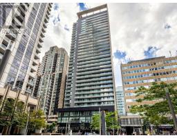 513 - 770 BAY STREET, Toronto, Ontario