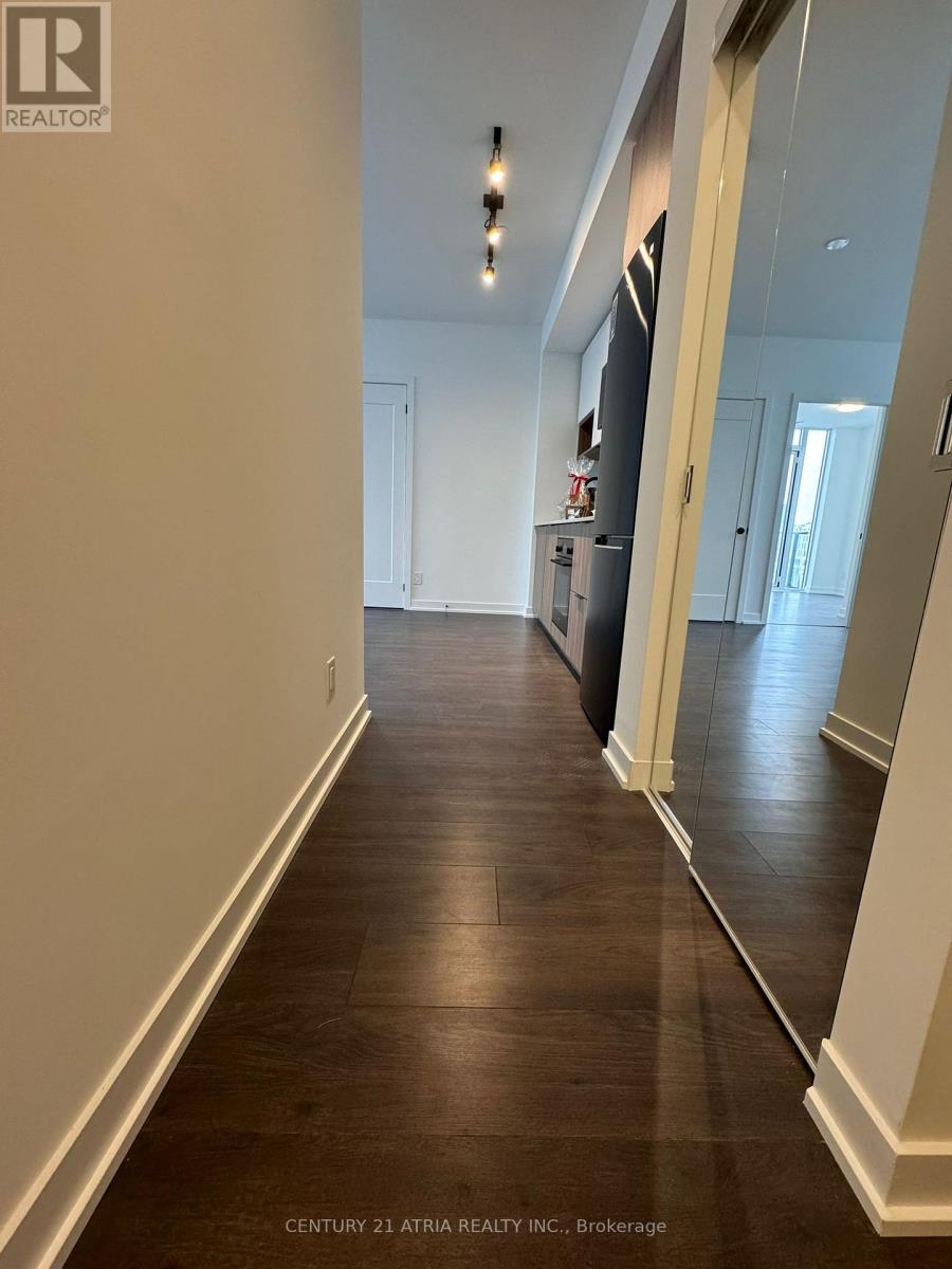 1119 - 5 Defries Street, Toronto, Ontario  M5A 0W7 - Photo 2 - C13816038