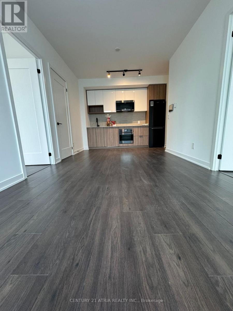 1119 - 5 Defries Street, Toronto, Ontario  M5A 0W7 - Photo 3 - C13816038