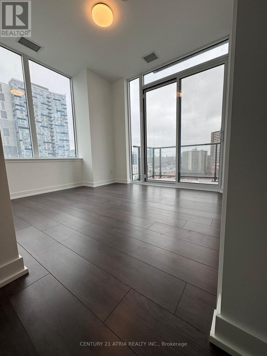 1119 - 5 Defries Street, Toronto, Ontario  M5A 0W7 - Photo 5 - C13816038