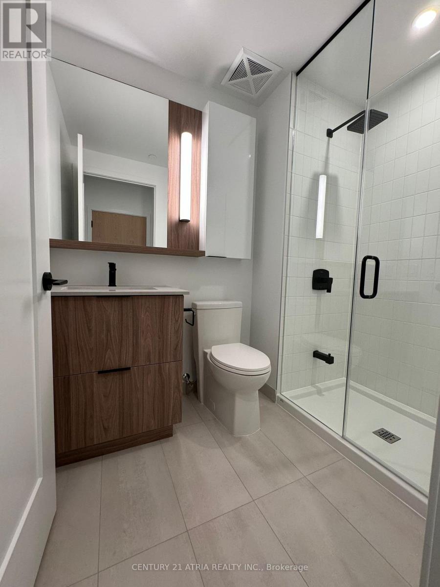 1119 - 5 Defries Street, Toronto, Ontario  M5A 0W7 - Photo 6 - C13816038