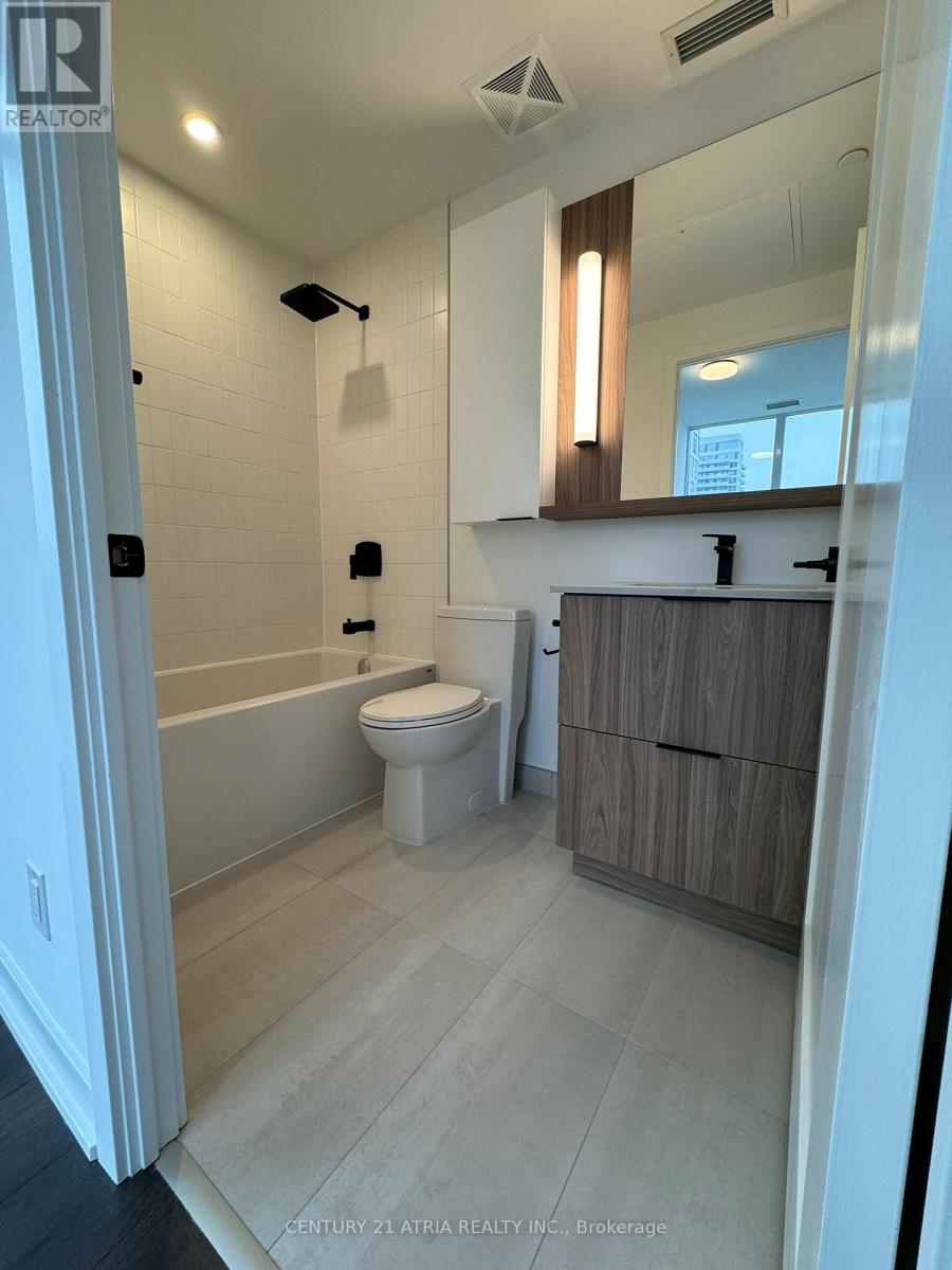 1119 - 5 Defries Street, Toronto, Ontario  M5A 0W7 - Photo 8 - C13816038