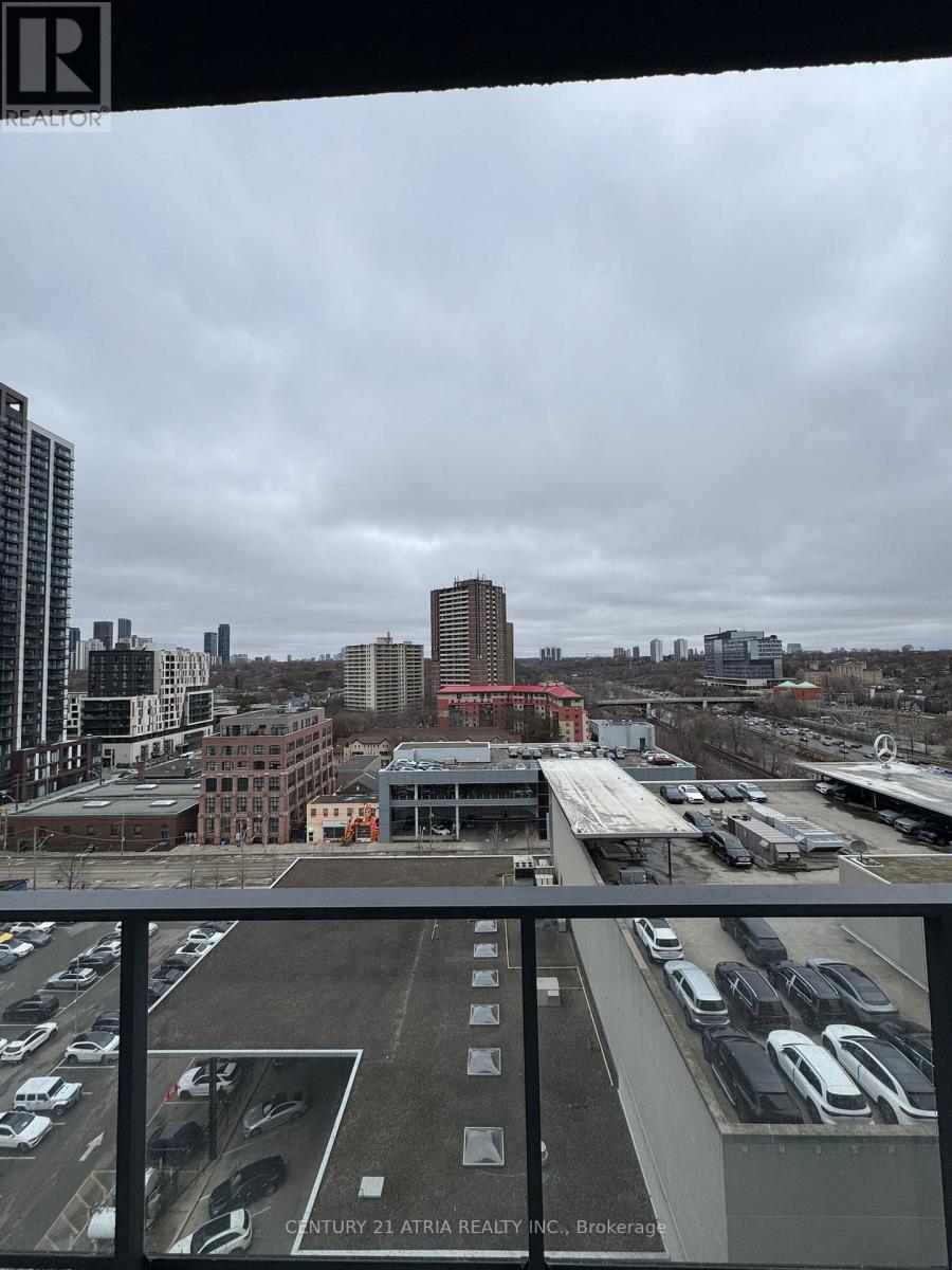 1119 - 5 Defries Street, Toronto, Ontario  M5A 0W7 - Photo 9 - C13816038