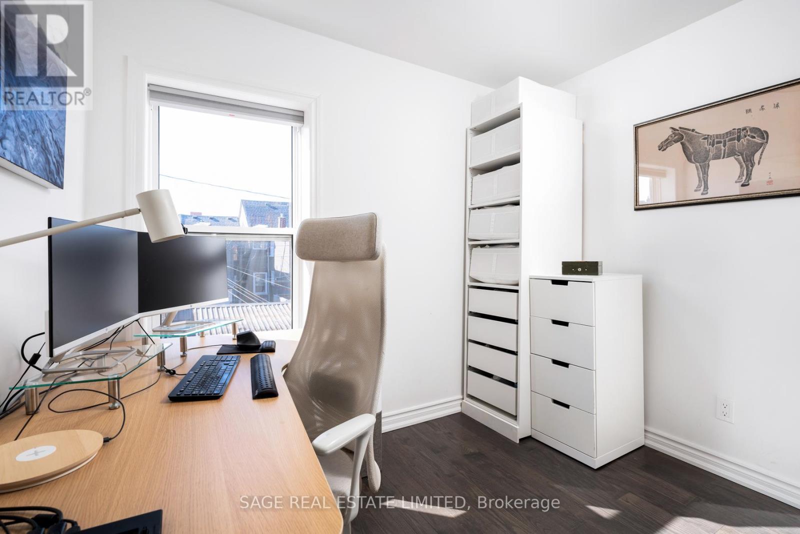 28 Macklem Avenue, Toronto, Ontario  M6J 3M2 - Photo 23 - C13816088