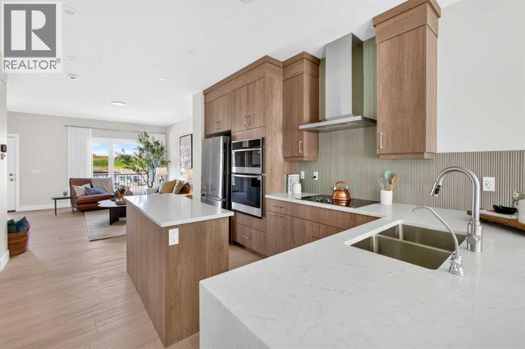 712 Sovereign Common Sw, Calgary, Alberta  T3C 3Y3 - Photo 12 - A2346831