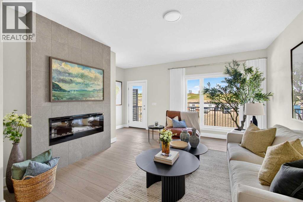712 Sovereign Common Sw, Calgary, Alberta  T3C 3Y3 - Photo 18 - A2346831