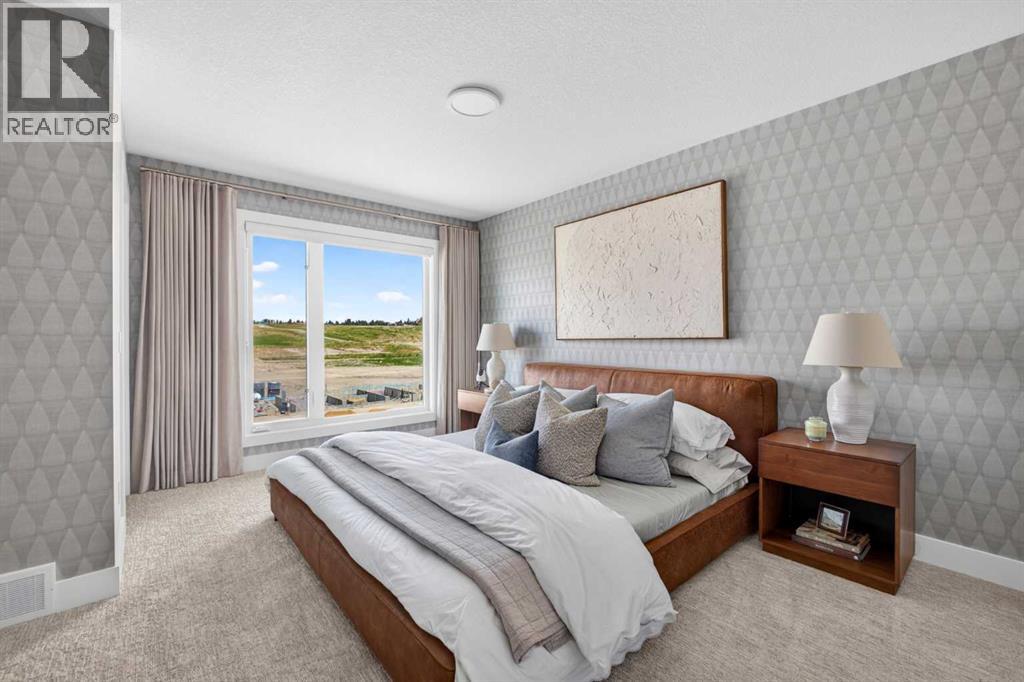 712 Sovereign Common Sw, Calgary, Alberta  T3C 3Y3 - Photo 29 - A2346831