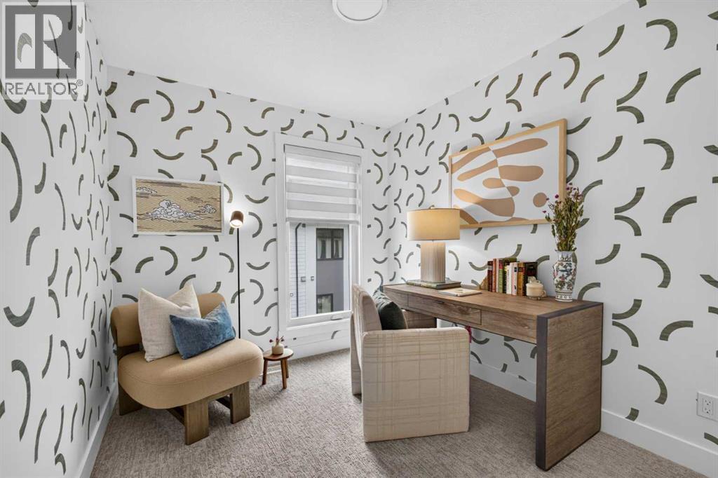 712 Sovereign Common Sw, Calgary, Alberta  T3C 3Y3 - Photo 37 - A2346831