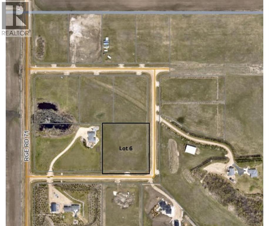6 713019  Range Road 71, Rural Grande Prairie No. 1, Alberta  T8W 5E9 - Photo 2 - A2336206