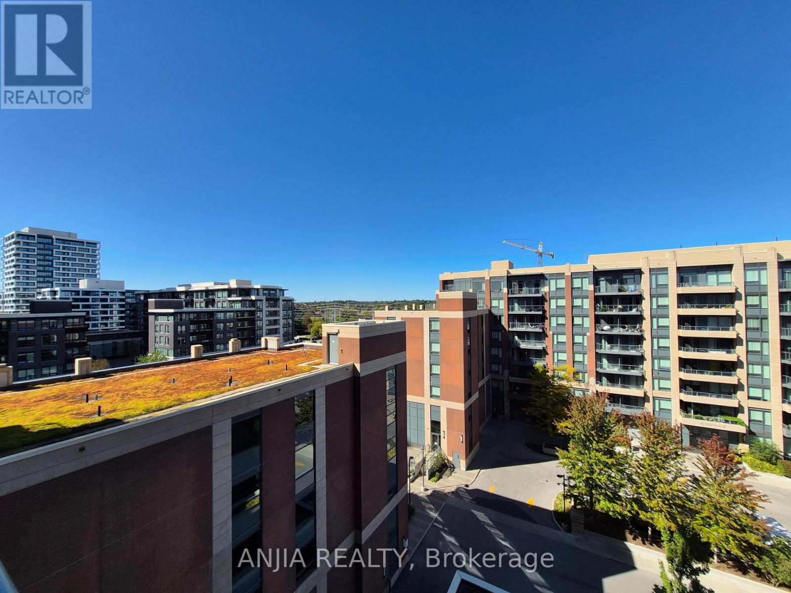 901 - 18 Uptown Drive, Markham, Ontario  L3R 5M5 - Photo 15 - N13815842