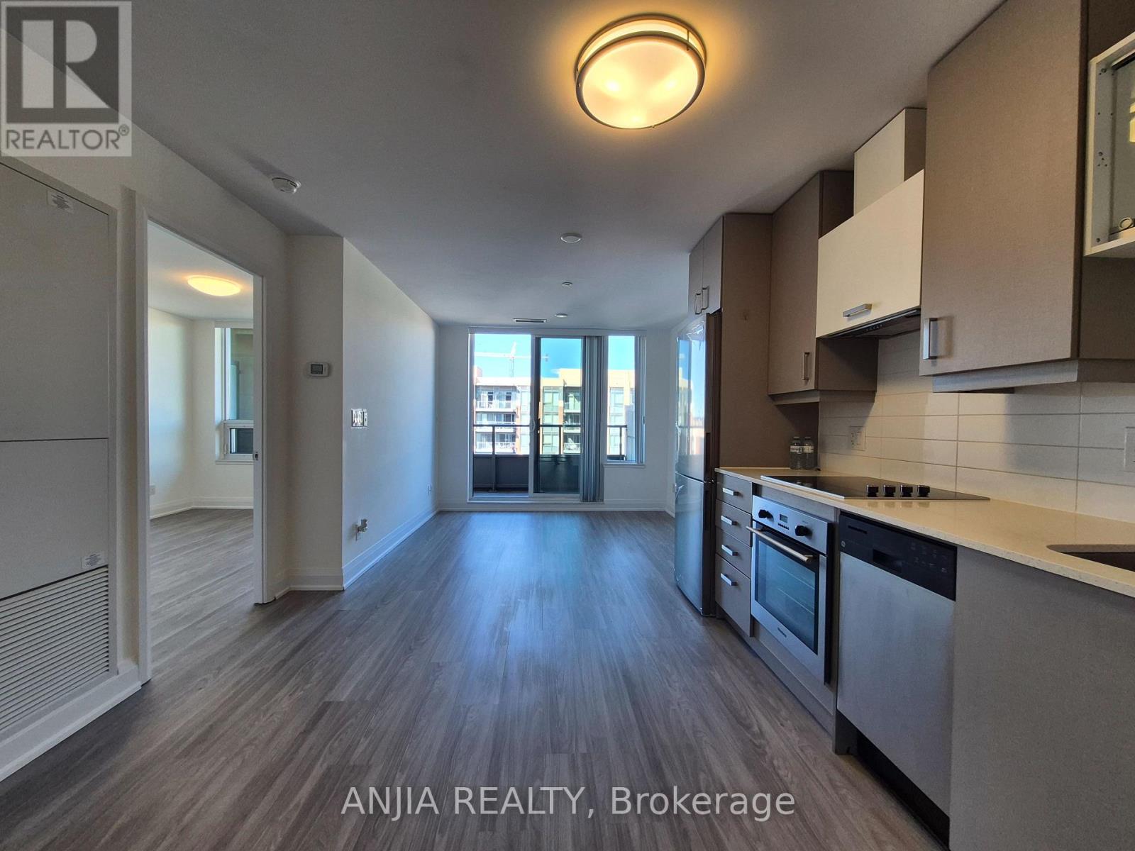 901 - 18 Uptown Drive, Markham, Ontario  L3R 5M5 - Photo 8 - N13815842