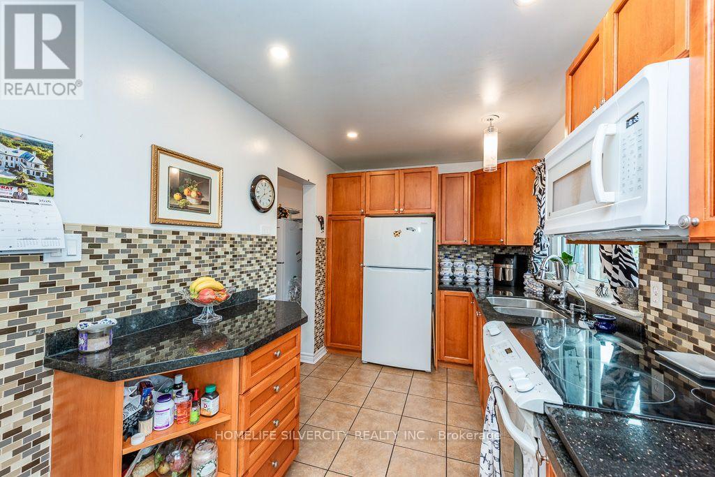 36 - 900 Central Park Drive, Brampton, Ontario  L6S 3J6 - Photo 13 - W13807266