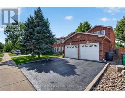 6108 OSPREY BOULEVARD, Mississauga, Ontario