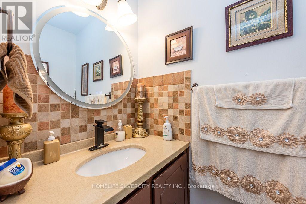 36 - 900 Central Park Drive, Brampton, Ontario  L6S 3J6 - Photo 22 - W13807266