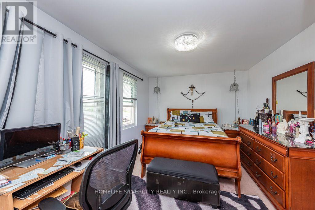36 - 900 Central Park Drive, Brampton, Ontario  L6S 3J6 - Photo 25 - W13807266