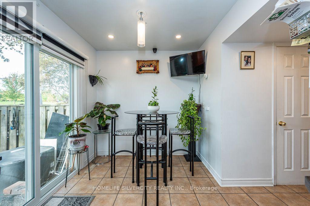 36 - 900 Central Park Drive, Brampton, Ontario  L6S 3J6 - Photo 10 - W13807266