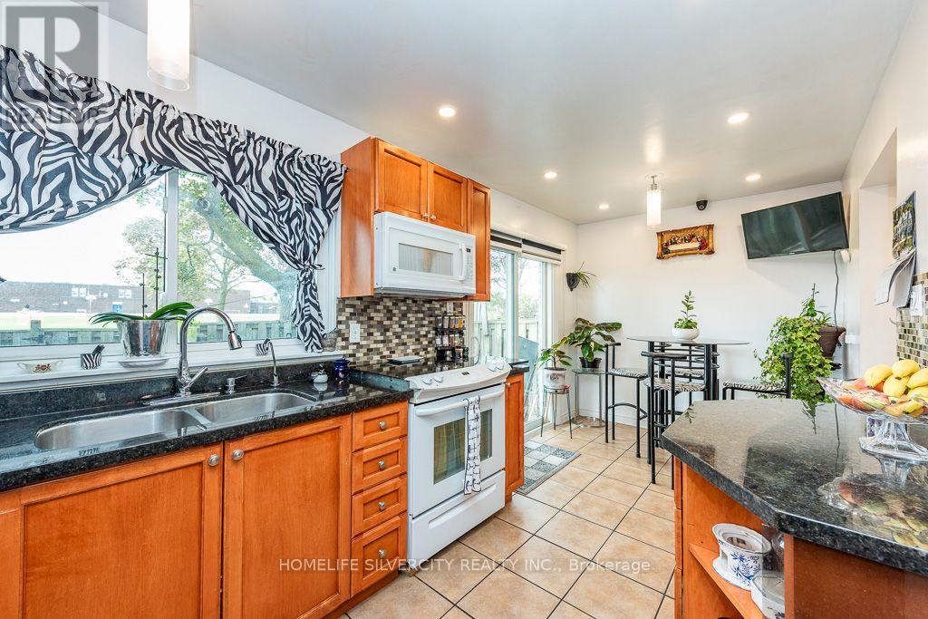 36 - 900 Central Park Drive, Brampton, Ontario  L6S 3J6 - Photo 14 - W13807266