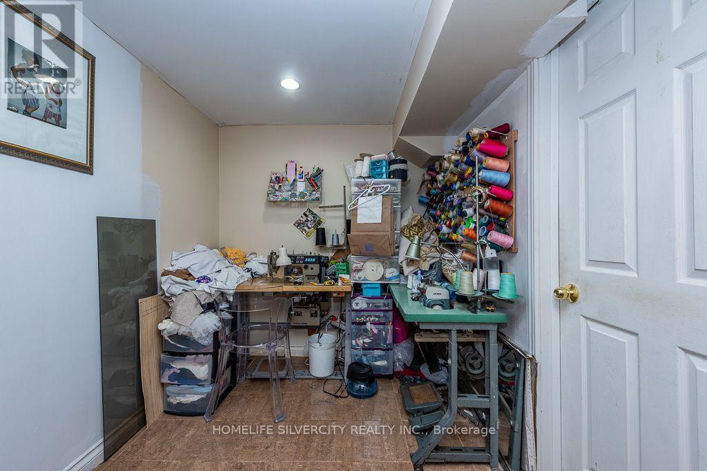 36 - 900 Central Park Drive, Brampton, Ontario  L6S 3J6 - Photo 38 - W13807266