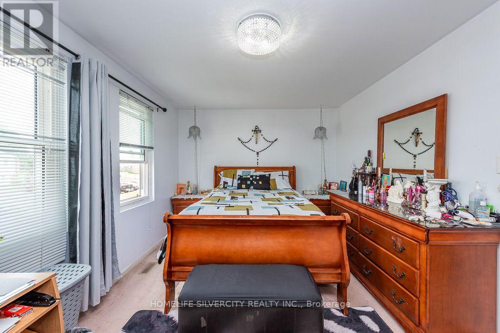 36 - 900 Central Park Drive, Brampton, Ontario  L6S 3J6 - Photo 23 - W13807266