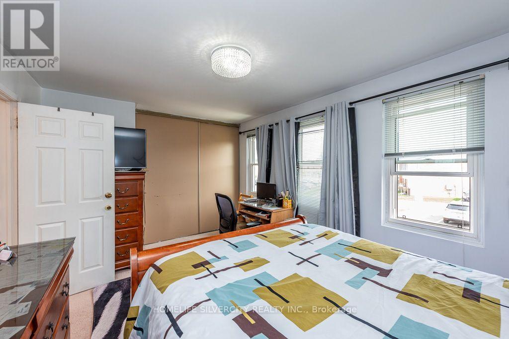 36 - 900 Central Park Drive, Brampton, Ontario  L6S 3J6 - Photo 26 - W13807266