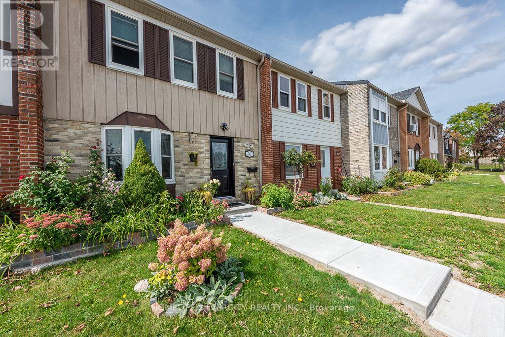 36 - 900 Central Park Drive, Brampton, Ontario  L6S 3J6 - Photo 3 - W13807266