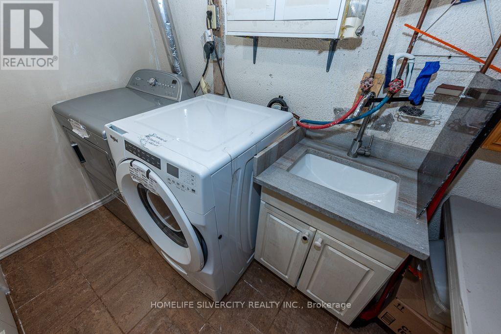 36 - 900 Central Park Drive, Brampton, Ontario  L6S 3J6 - Photo 40 - W13807266