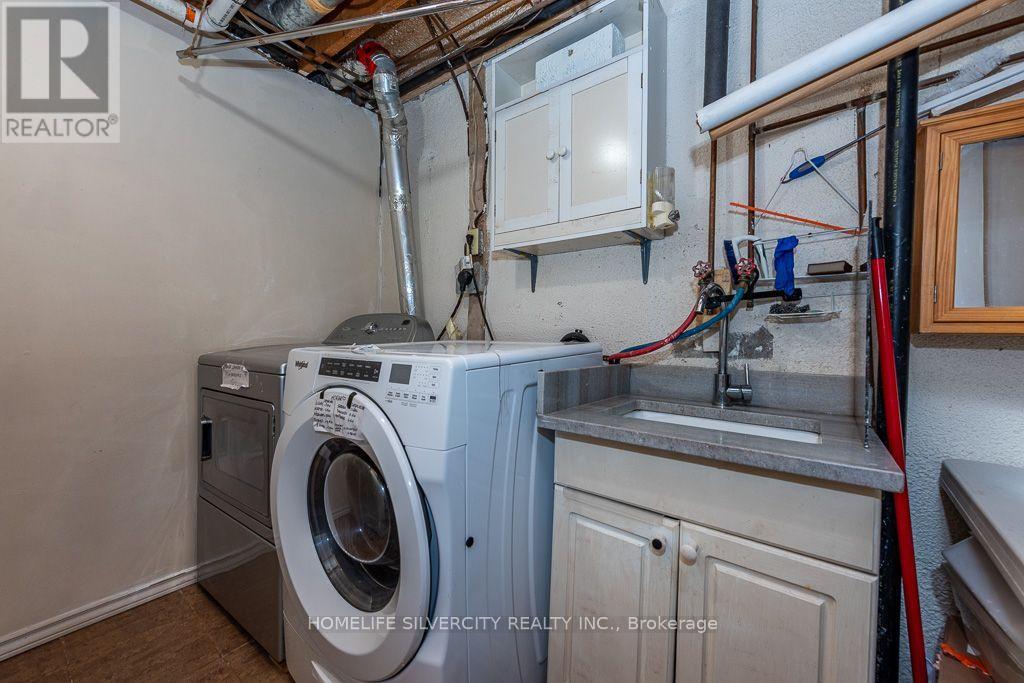 36 - 900 Central Park Drive, Brampton, Ontario  L6S 3J6 - Photo 39 - W13807266