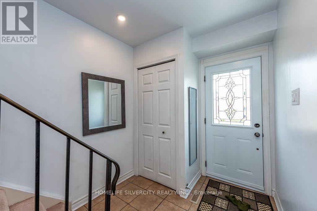 36 - 900 Central Park Drive, Brampton, Ontario  L6S 3J6 - Photo 8 - W13807266