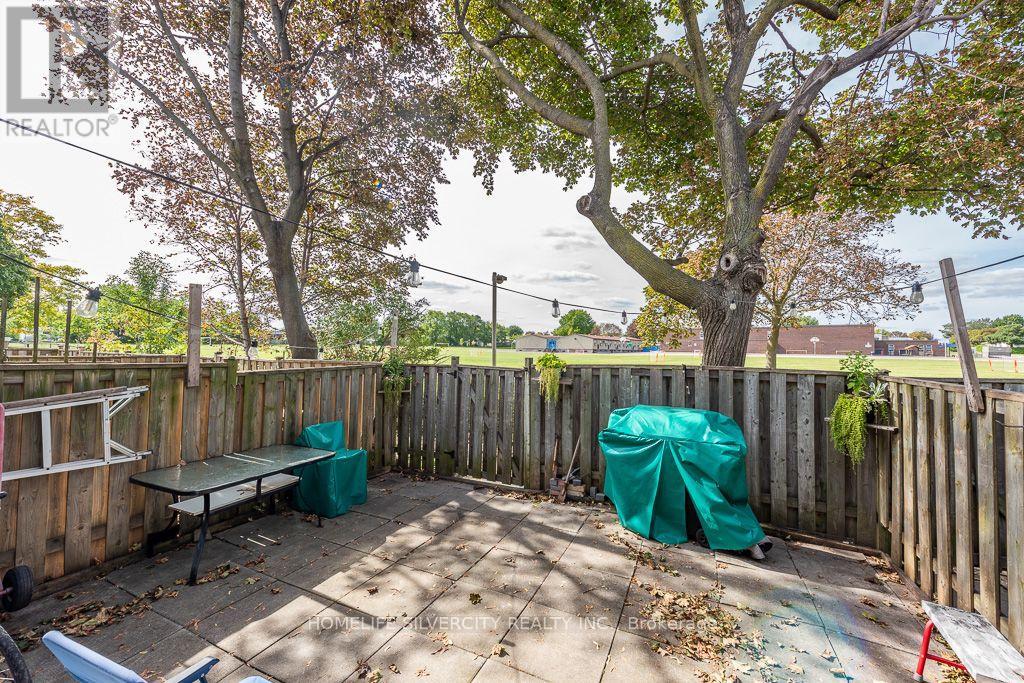 36 - 900 Central Park Drive, Brampton, Ontario  L6S 3J6 - Photo 44 - W13807266