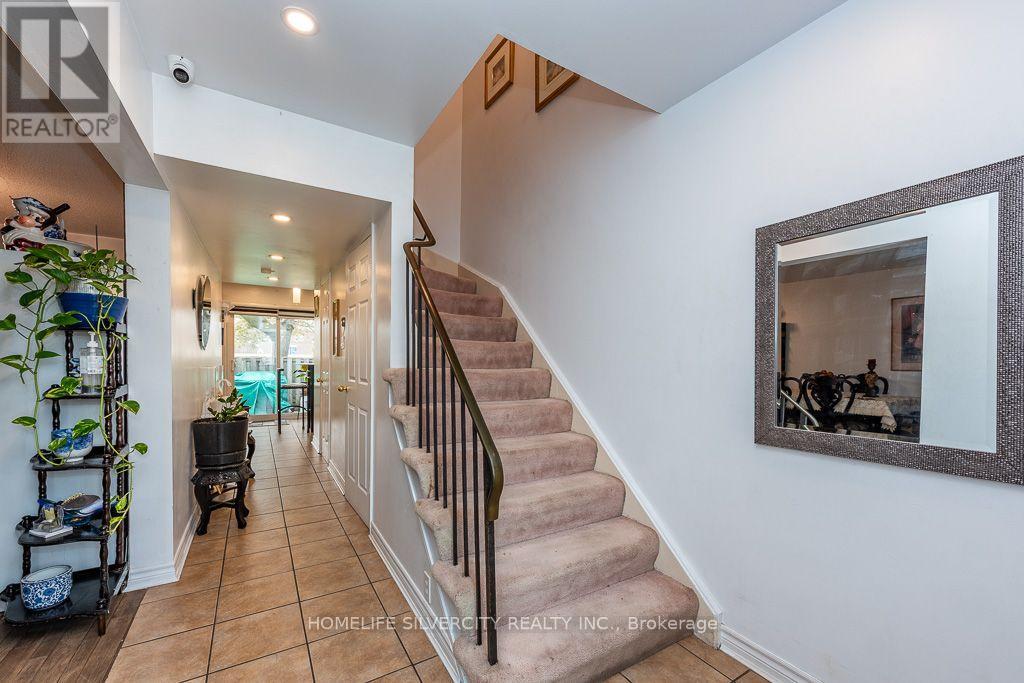 36 - 900 Central Park Drive, Brampton, Ontario  L6S 3J6 - Photo 7 - W13807266