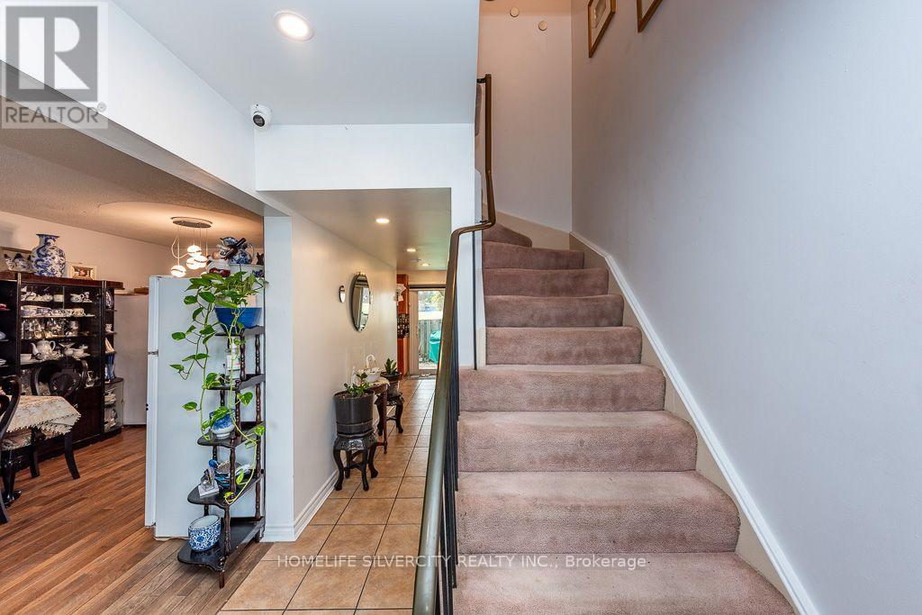 36 - 900 Central Park Drive, Brampton, Ontario  L6S 3J6 - Photo 9 - W13807266
