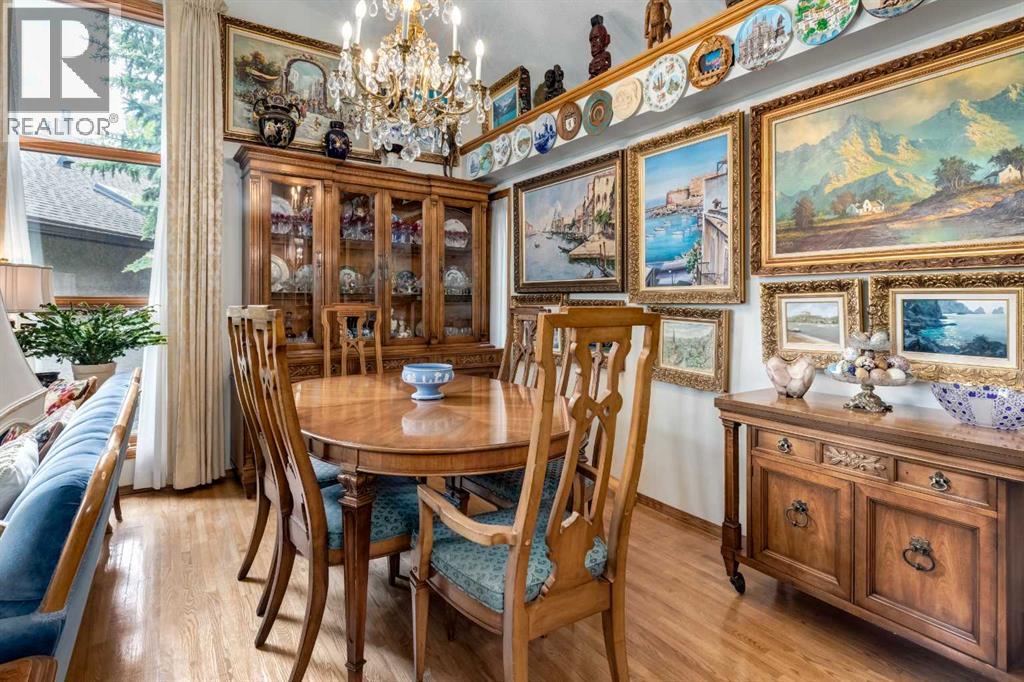170 Oakbriar Close SW, Calgary, Alberta  T2V 5G6 - Photo 6 - A2318401