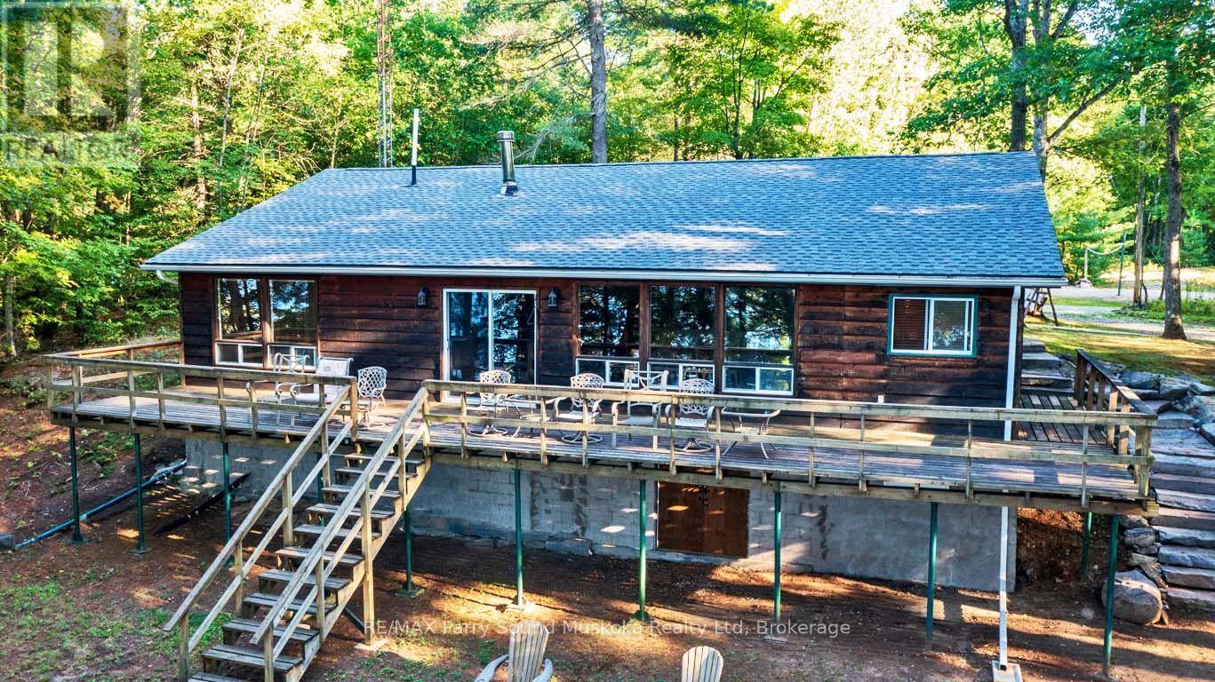 33 Houston Lane, Seguin, Ontario  P2A 0B2 - Photo 15 - X13816032