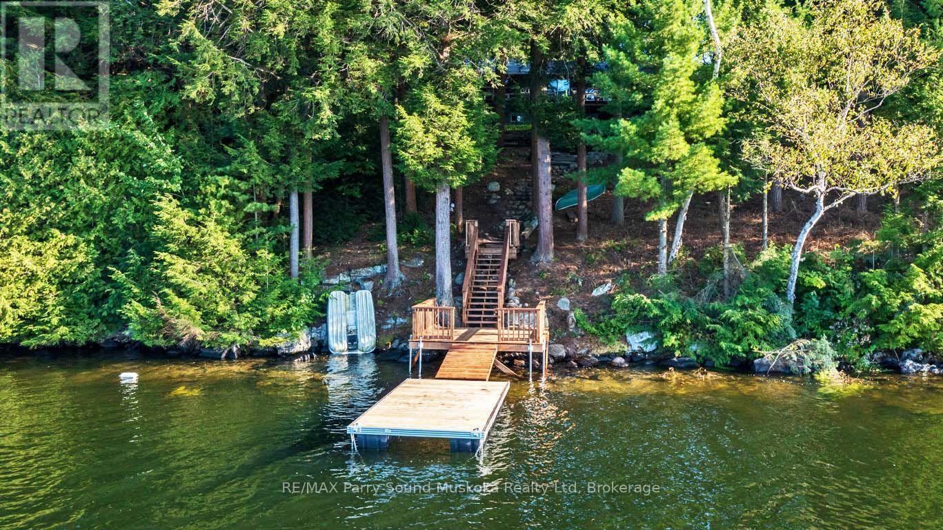 33 Houston Lane, Seguin, Ontario  P2A 0B2 - Photo 4 - X13816032