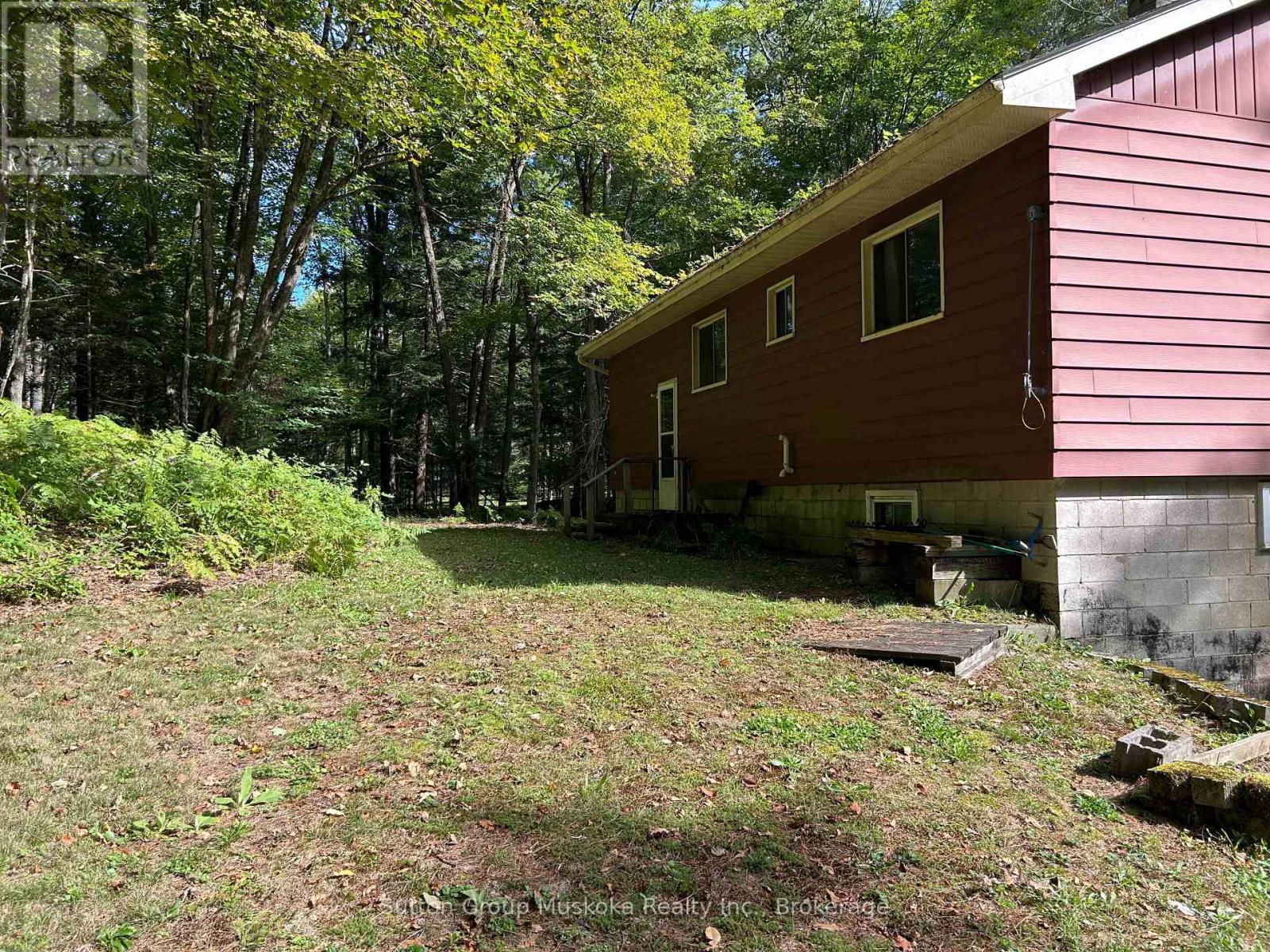 120 Line Hill Road, Huntsville, Ontario  P1H 1H4 - Photo 12 - X13816098
