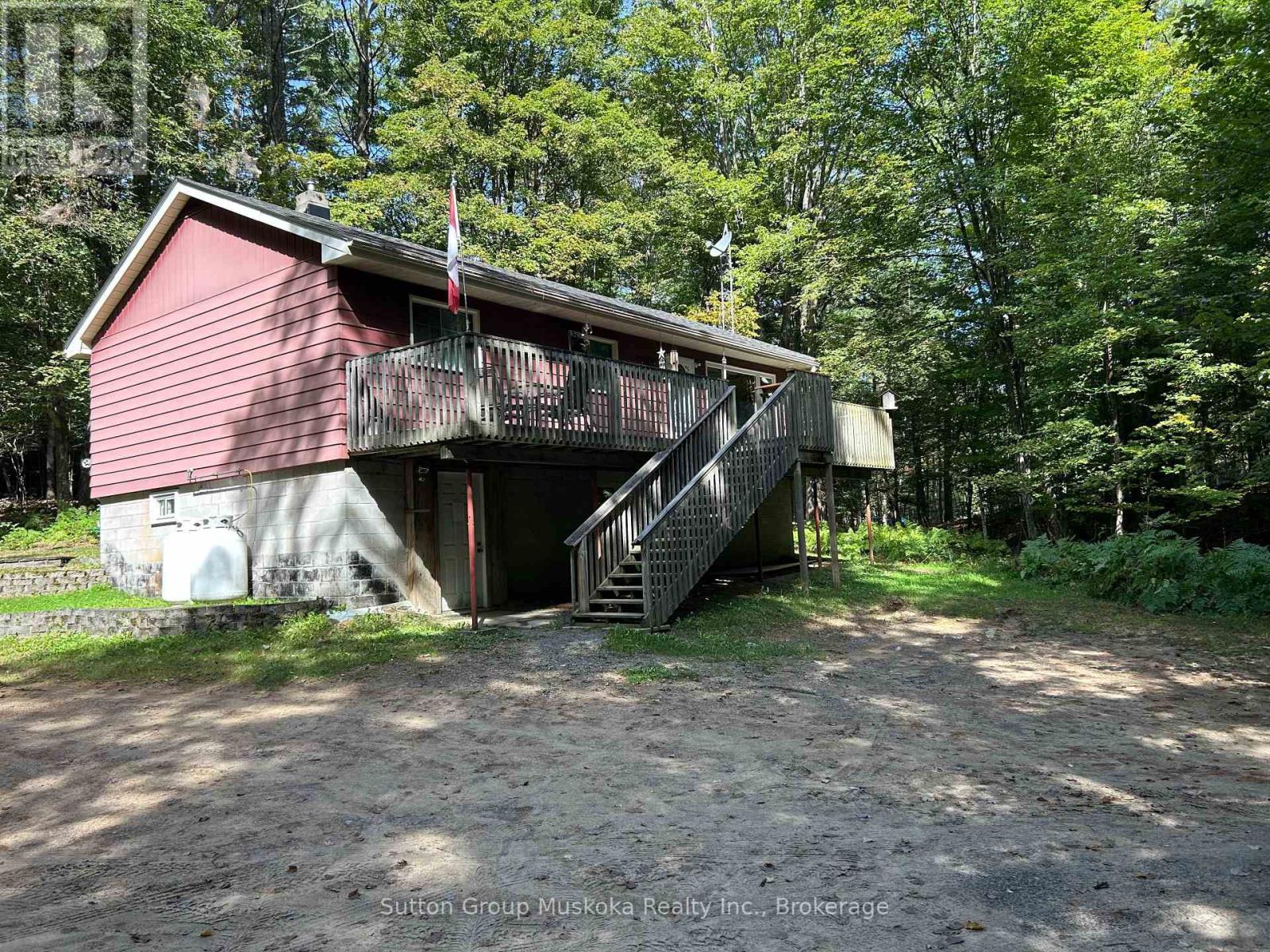 120 Line Hill Road, Huntsville, Ontario  P1H 1H4 - Photo 15 - X13816098